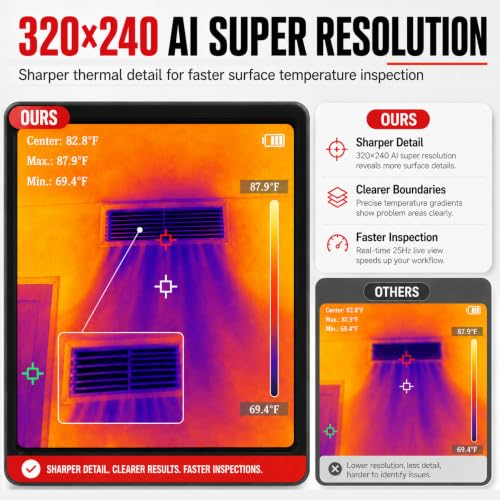 thermal imaging camera usa 1159