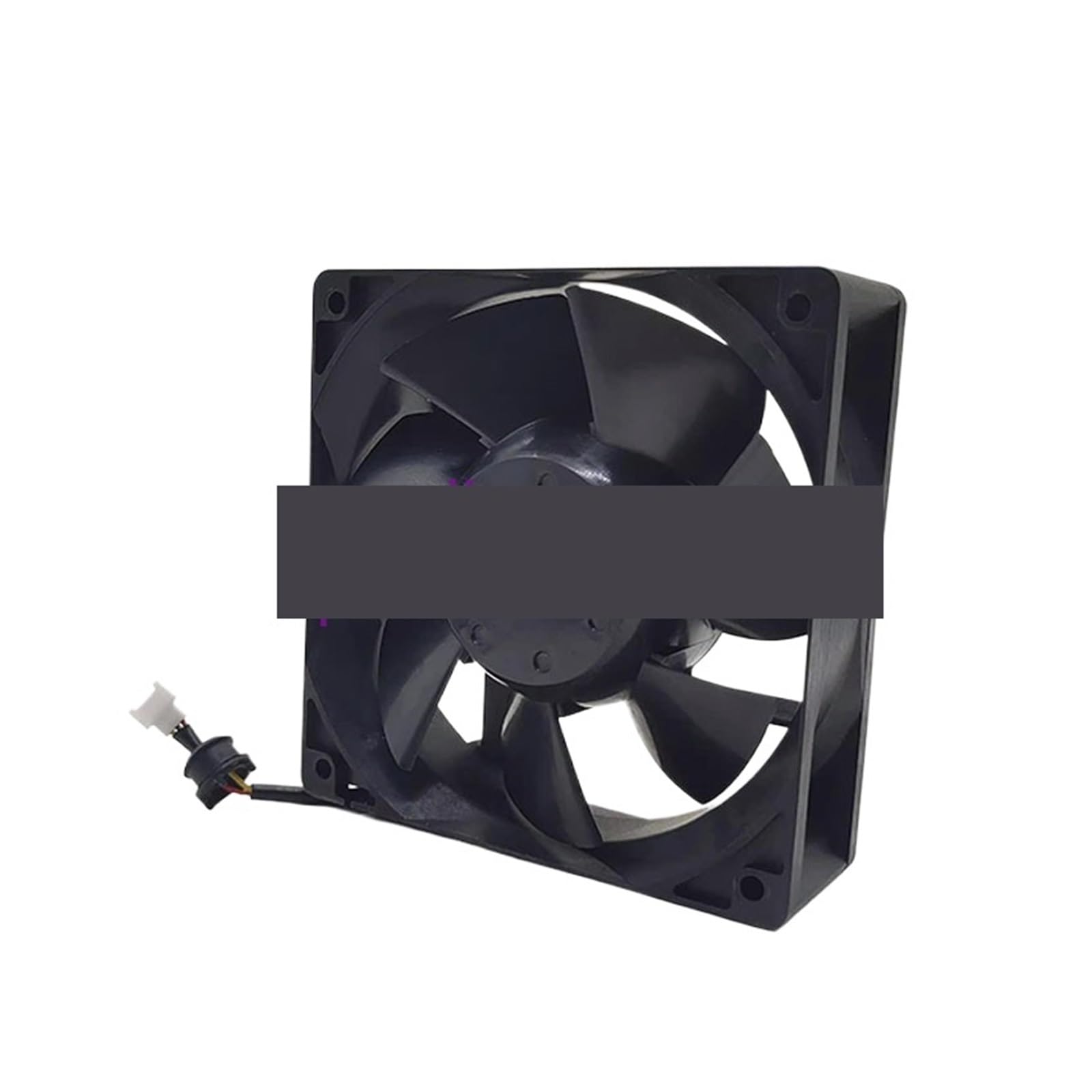 Ventilateur MMF-12D24DS-CP1 24V pour stopper la surchauffe des armoires électriques