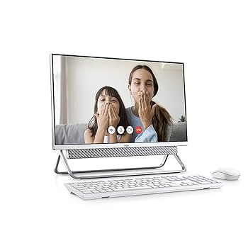 Amazon.com: Dell Inspiron 24 5400 All-in-One Touchscreen