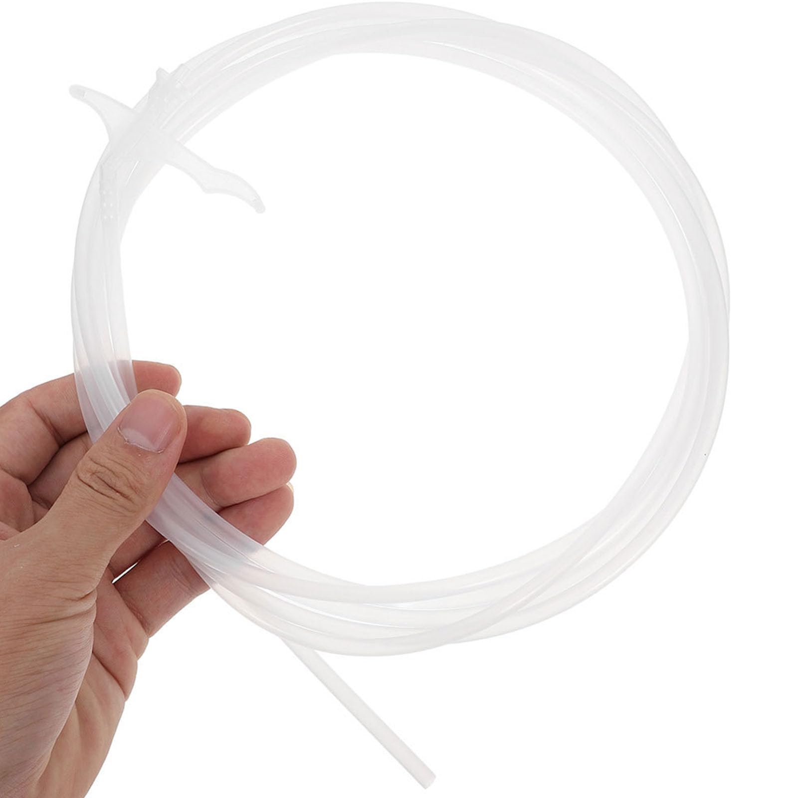 Toddmomy Kit de 3 Tubos de Espuma Boquilla para Pulverización Extendida, Plástico Resistente, Adhesión Reforzada, Aplicador para Espuma Aislante y Sellado en Proyectos Caseros