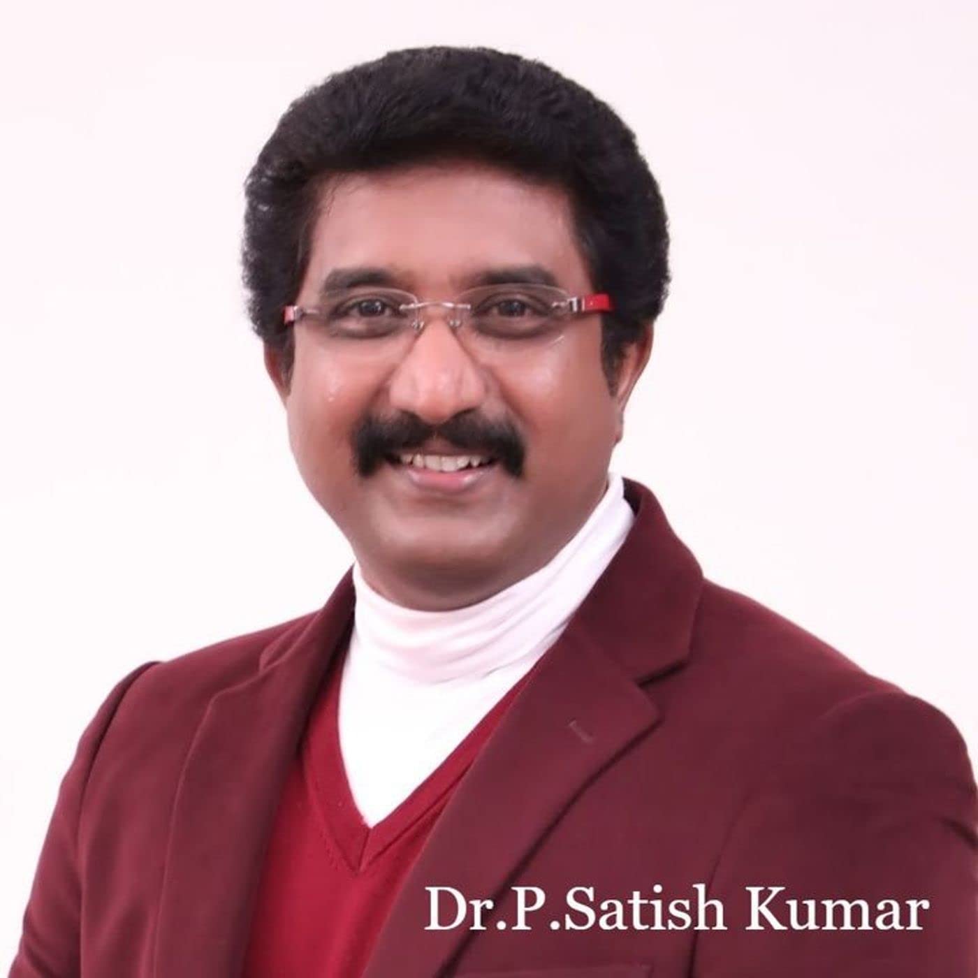 Dr.P.Satish Kumar
