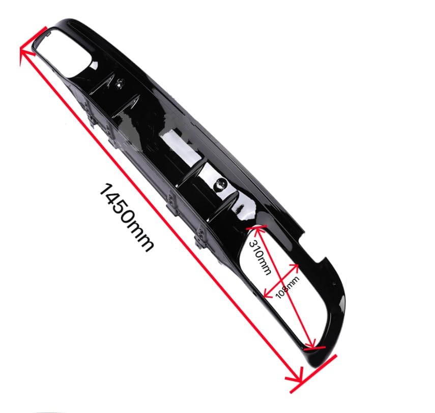 Amazon.co.jp: マフラーカッター C クラス A S C W205 セダンクーペ