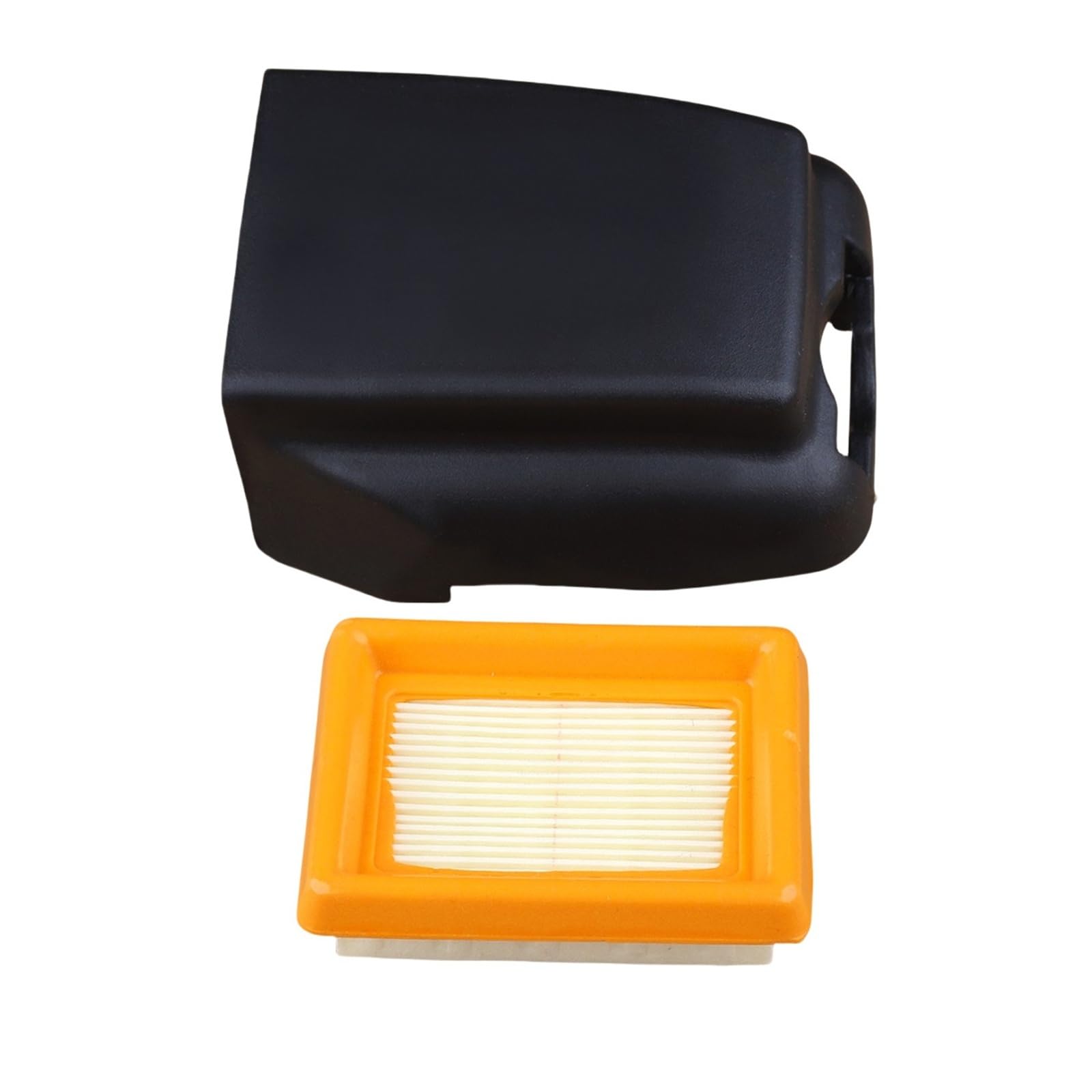 Accesorio Universal for cortacésped: Kit de Cubierta Aire for desbrozadoras/recortadoras FS120 / FS250 (n.° Pieza 4134 141 0300)