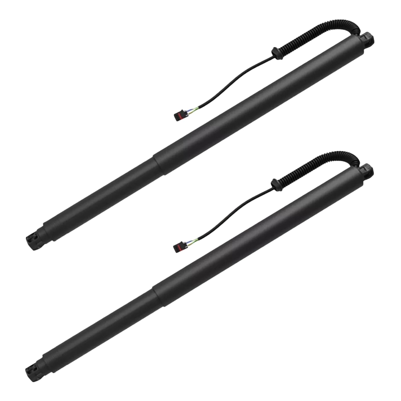 Rufutle Liftgate Struts for Skoda Kodiaq 2017-2021, Electric Tailgate Support Rod Rear Trunk Strut 565827851/565827851A/565827851B