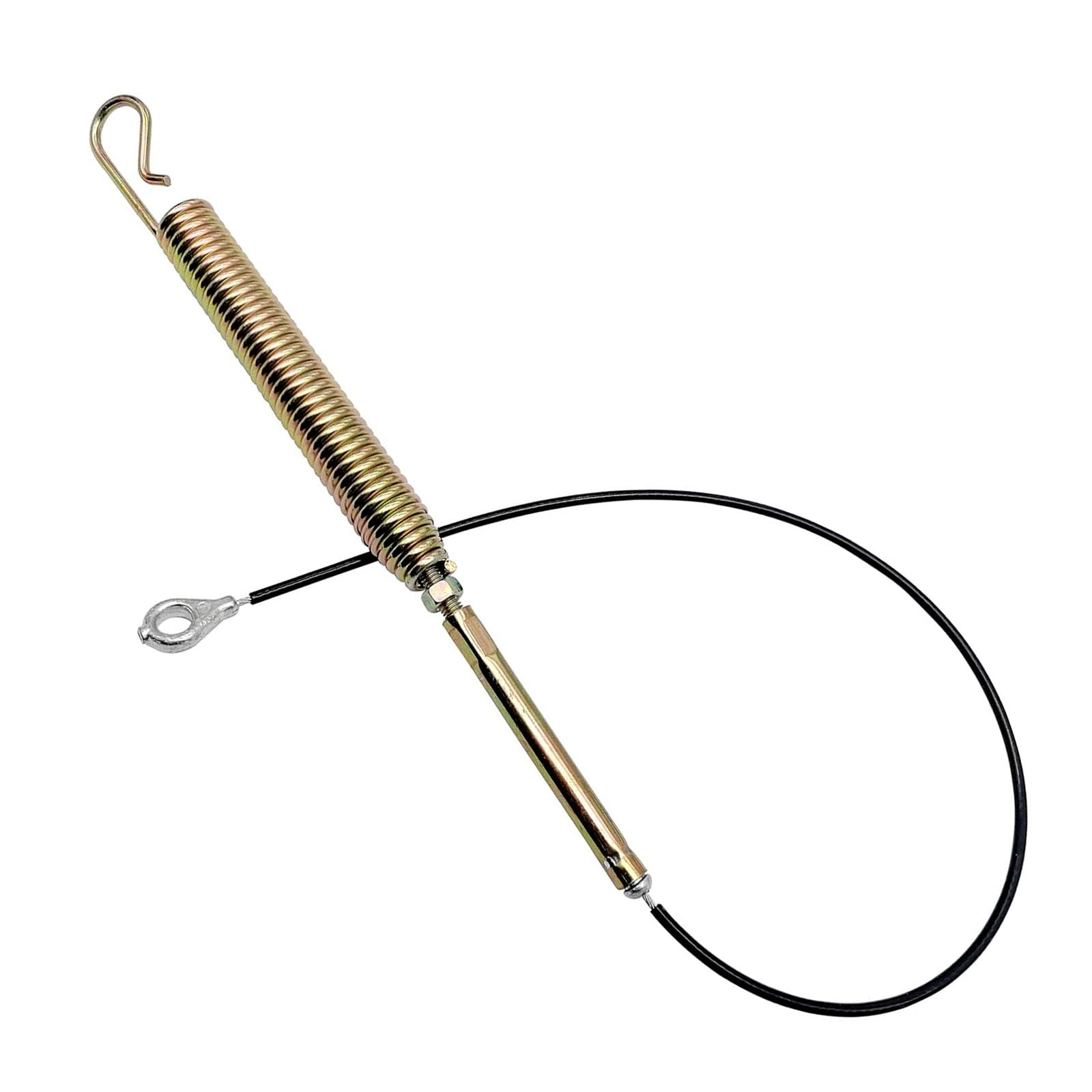 Amazon.com: Quanaoo Traction Cable 06900502 for Ariens Pro Deluxe