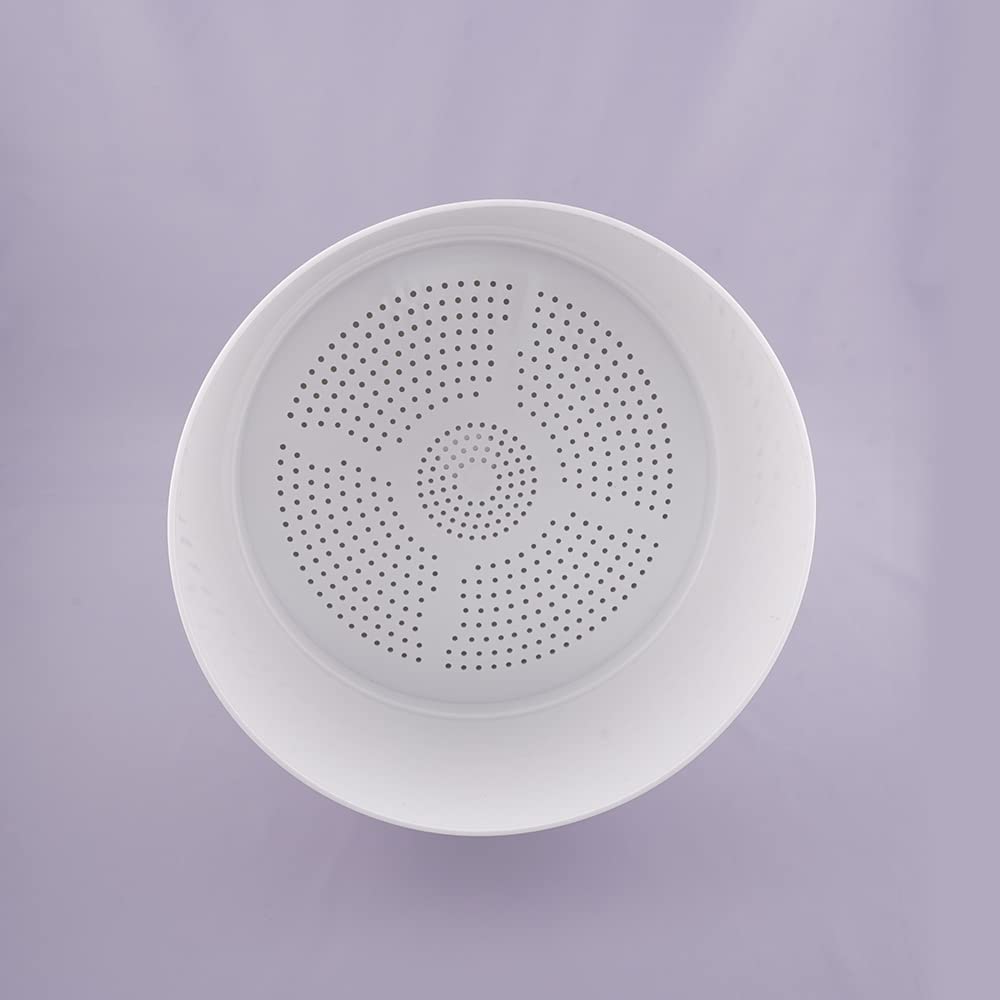 Amazon | Kartell PPビフネルロート φ240mm 0044500 | 漏斗・じょうご