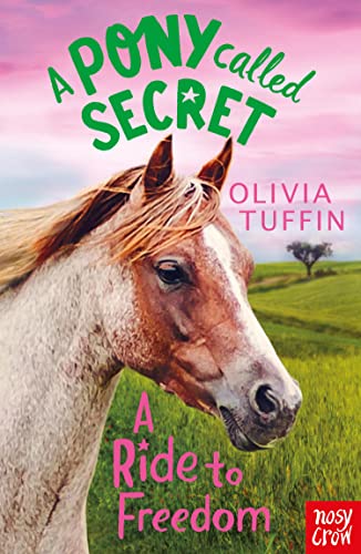 pony secret 1