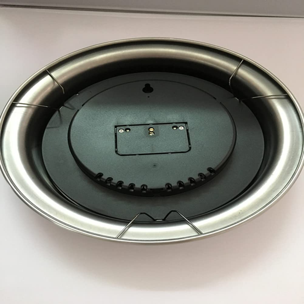 Hochpräzises Barometer, 3-in-1-Temperatur, Luftfeuchtigkeit und Luftdruck, for die Navigation