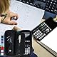 Peyyargo Hart Schutzhülle kompatibel mit Texas Instruments TI-84 Plus CE-T/TI Nspire CX II FC/TI-83/ TI 84 Plus CE/Nspire CX-CAS/TI-82 /TI 89 Titanium Grafischer Taschenrechner