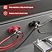 RED WOLF 12V 250A Power Distribution Block 5/16