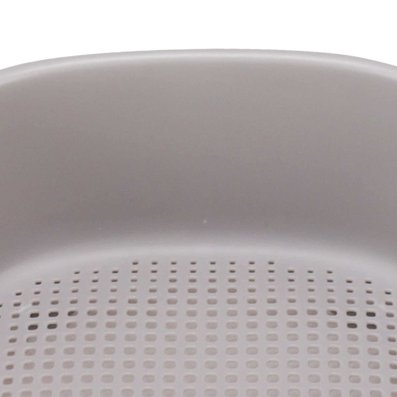 Nettoyeur à Ultrasons pour Fruits et Légumes, Double Drainage électrique Multifonction, Purificateur D'aliments pour Ingrédients de Vaisselle