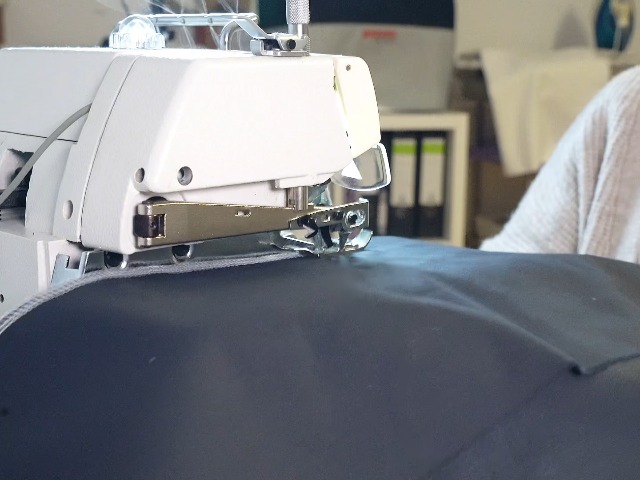 Top Qualità 36'S Jean Riparazione Filo, Poliestere / Cotone - Foto 7