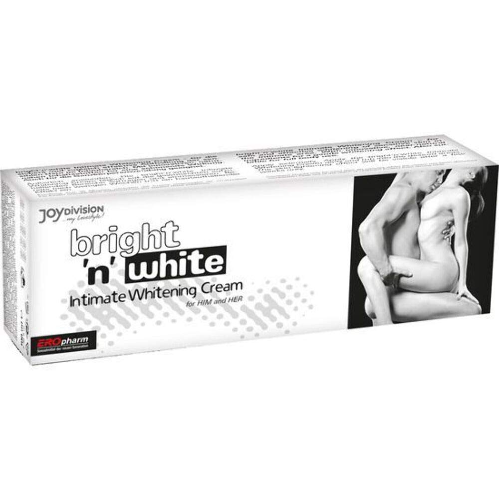 Joydivision Präparate Eropharm Intimate Whitening100