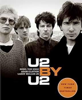 レア　u2 直筆サインCD BEST bono edge Larry adam Bonhams : U2: A 'The Best of U2 1980-1990' Poster Signed By