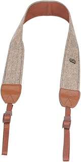 OSALADI Slr Camera Strap Anti-lost Camera Strap Adjustable Straps Polorid Camera Strap Belt for Camera Shoulder Harness Suspend Camera Sling Strap Cotton Hanging Neck Film Camera