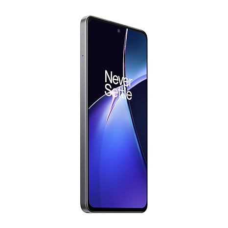 OnePlus Nord CE4 Lite 5G Camera