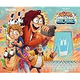 The Art of The Mitchells vs. The Machines (English Edition)