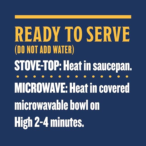 Image of Progresso Pitmaster BBQ-Style Grilled Chicken & Corn Soup, 19 oz
