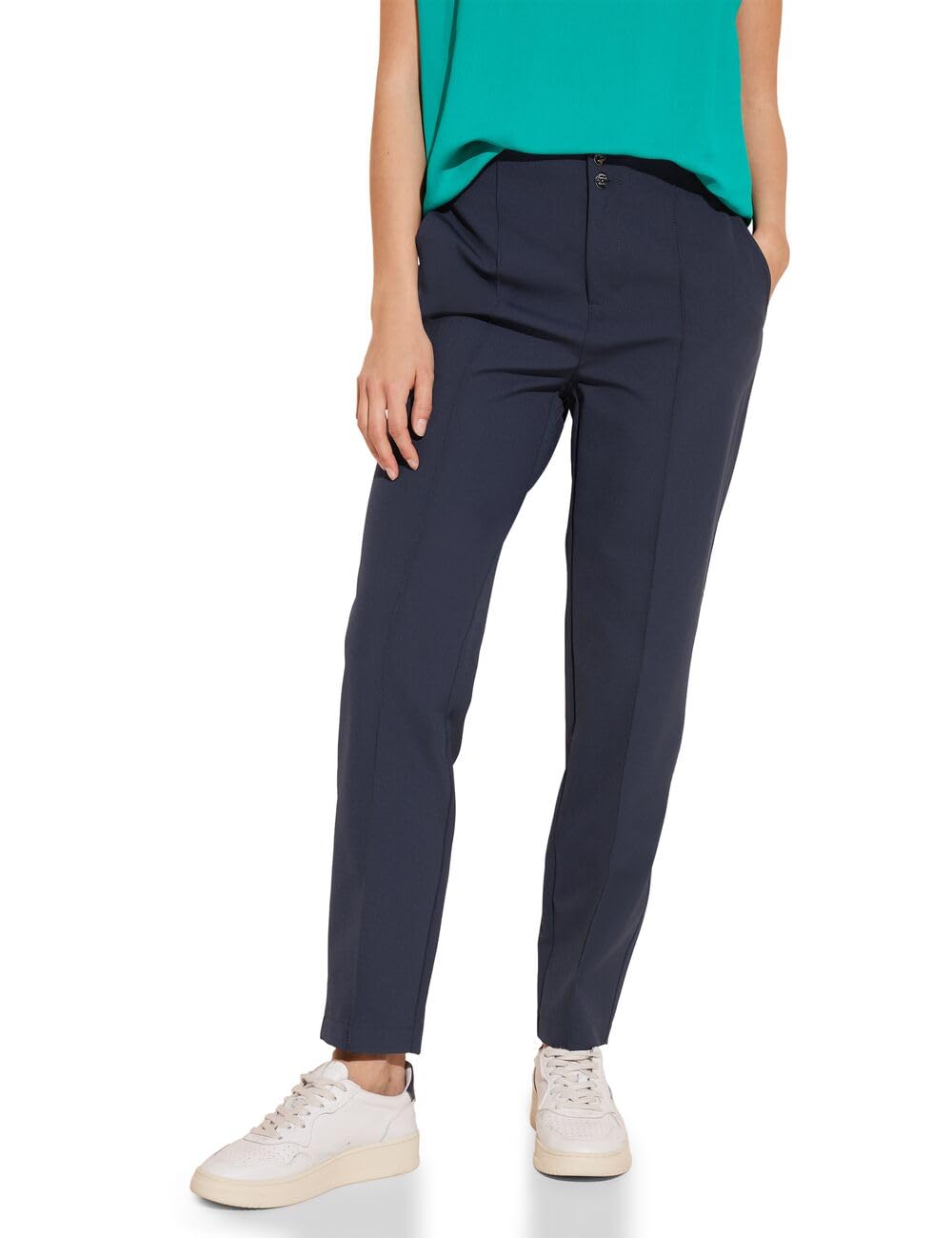 Street One Chino Trousers