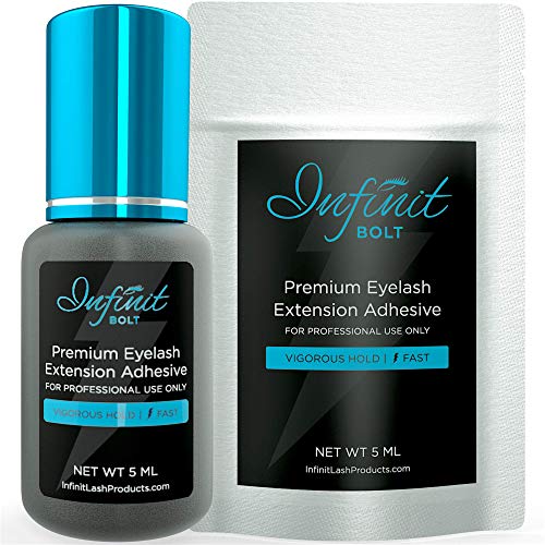 10 Best Eyelash Extension Glue Reviews & Guide 2023