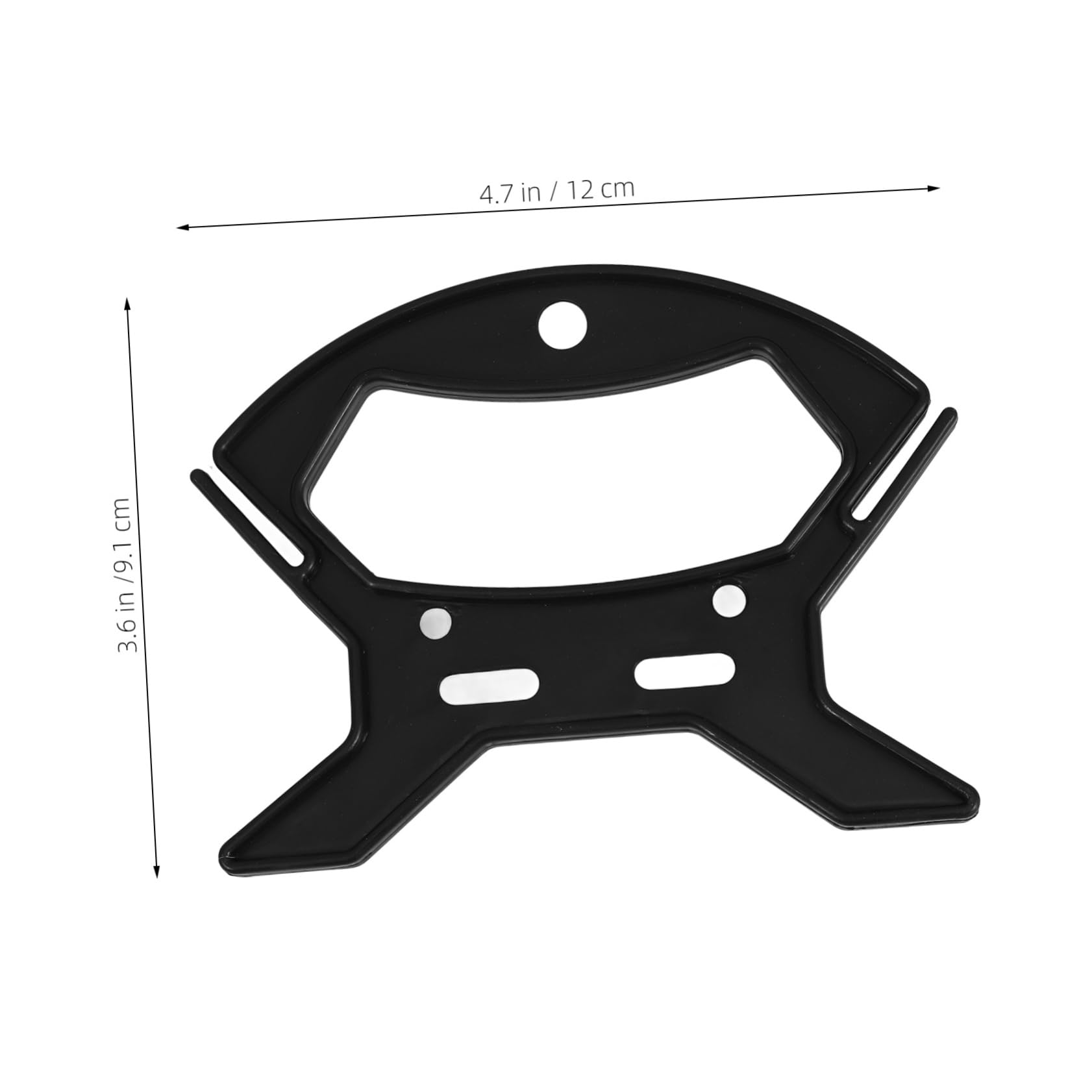 POPETPOP 10pcs Cord Winder Wire Storage Reel Small Cable Winder for Cord Organizer Wrap Plastic Reels