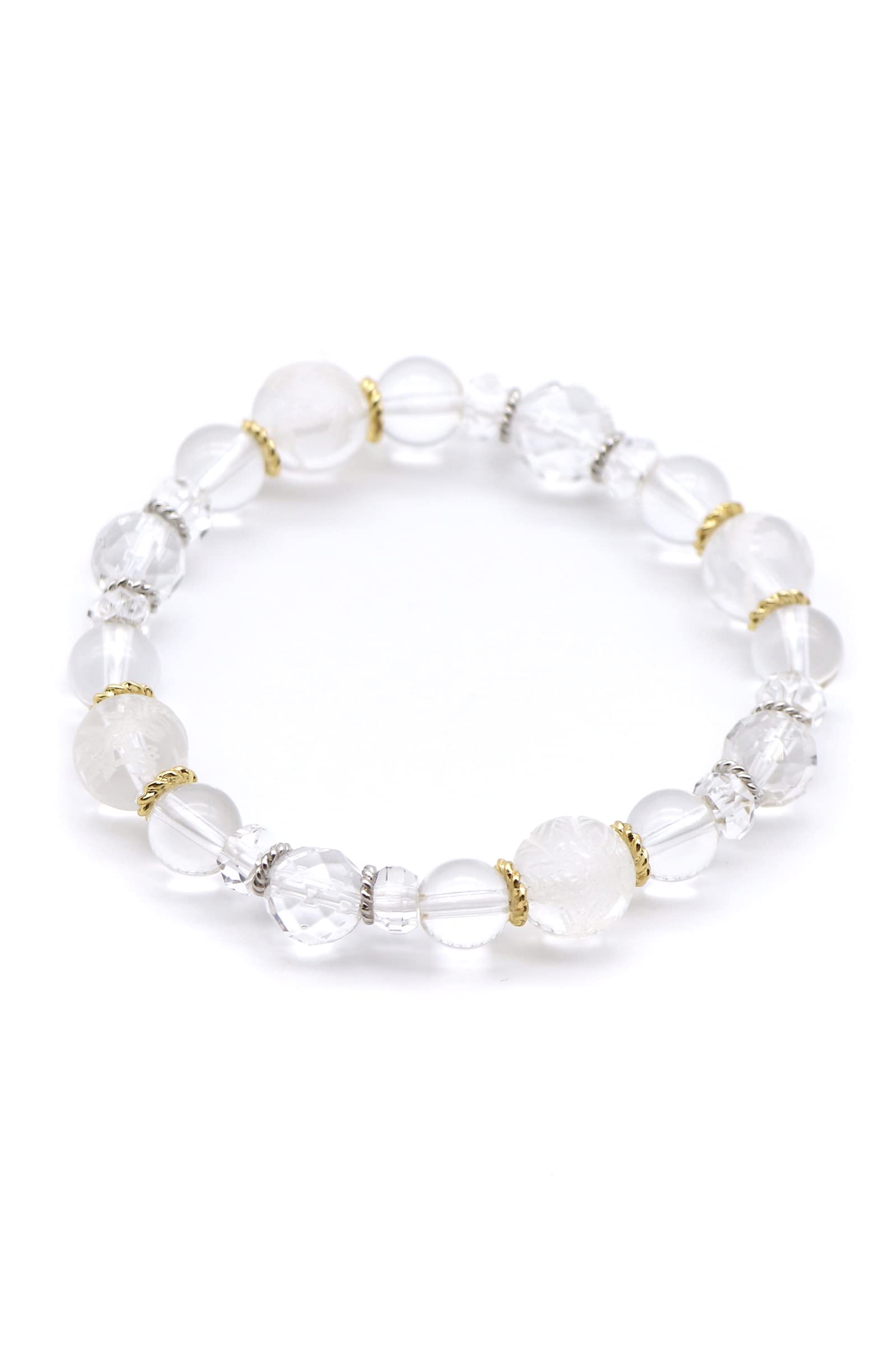 Amazon.co.jp: 【祈祷済】 パワーストーンブレスレット