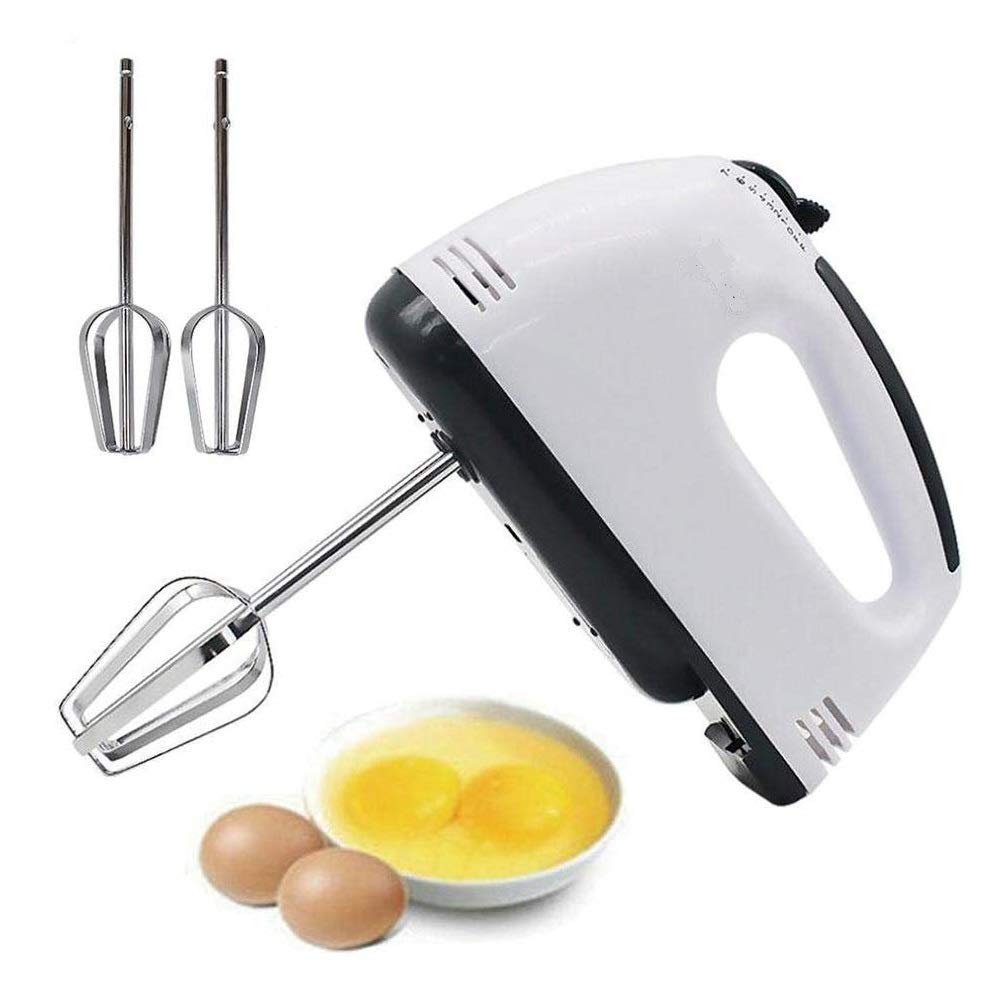 Mini Eggs Beaters Electric Mixer