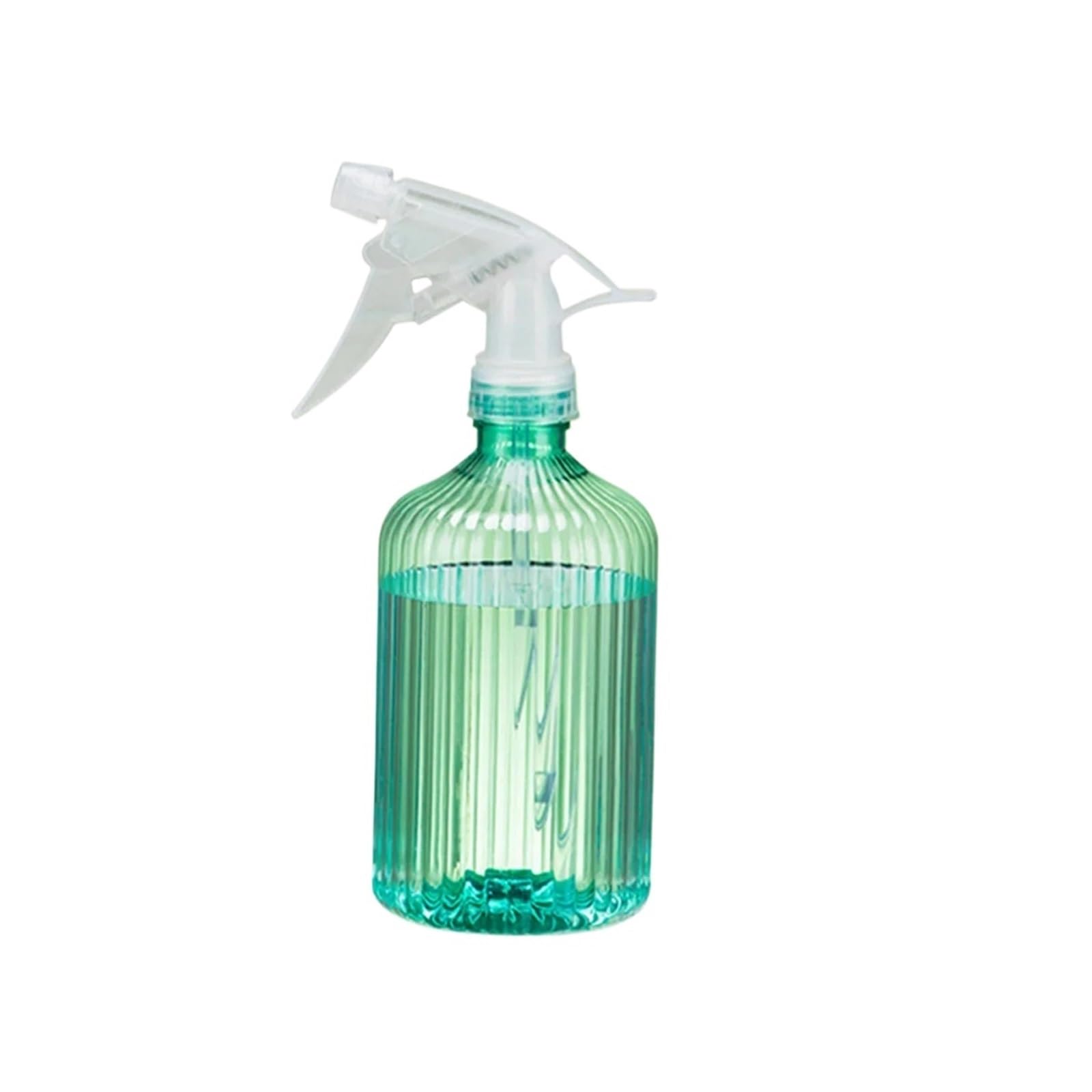 DSFIHJO Spray Bottle Plant Sprayer Irrigation Watering Can Garden Watering Pot for Garden Indoor Cleaning Supplies(Light Green)