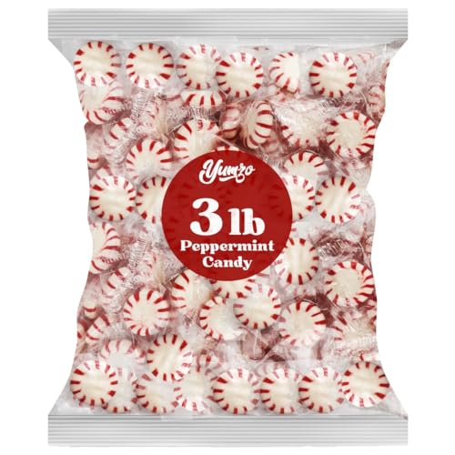 Yumzo Starlight Peppermints