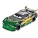 Disney Cars Die Cast Next Gen Shiny Wax Toy Vehicle