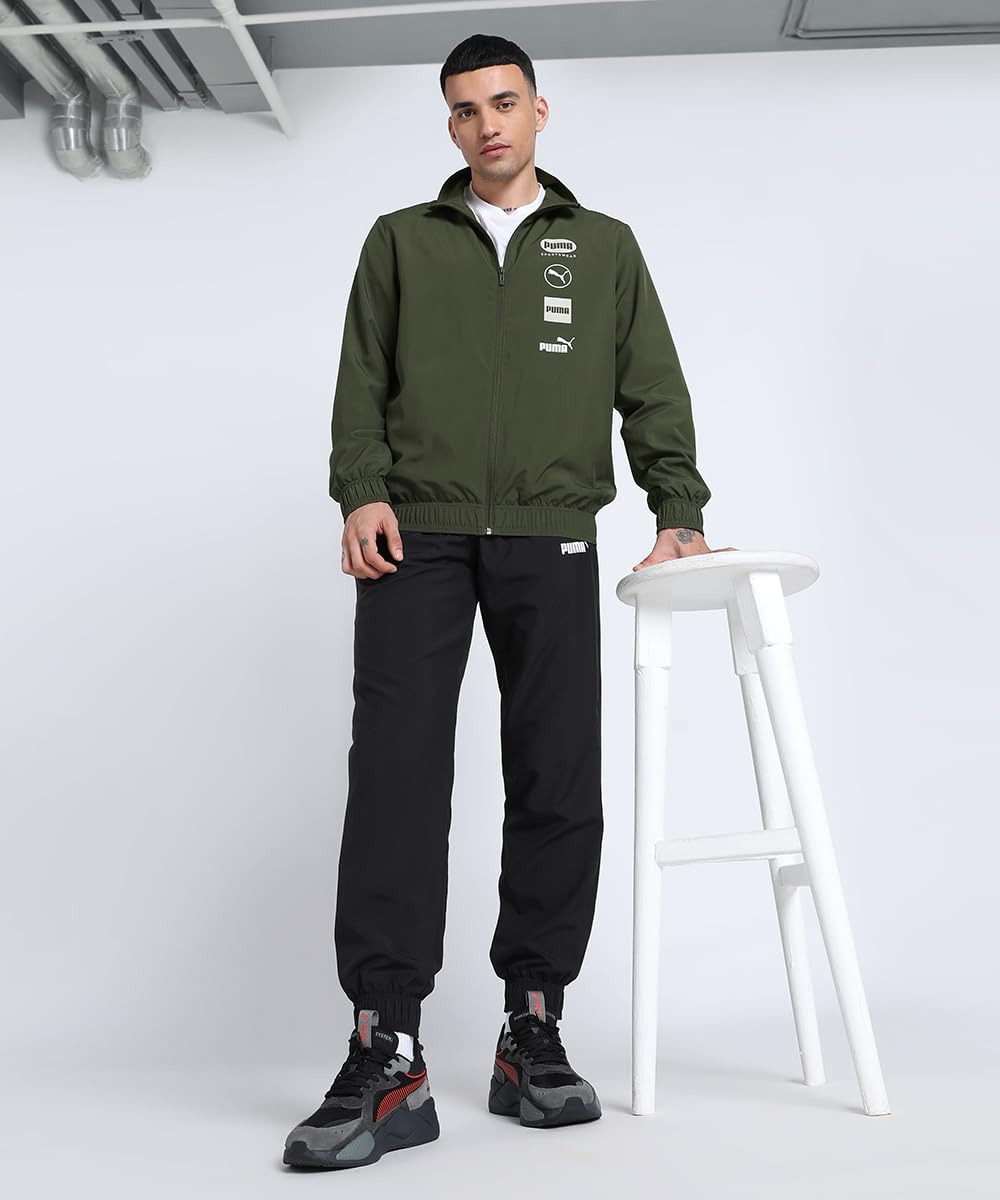 Puma Dres treningowy męski