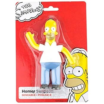 Amazon | The Simpsons（ザ・シンプソンズ）Homer Simpson