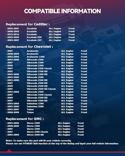Image of KAX AC Blower Motor for 2003-2009 Silverado 1500 2500 HD,Sierra 1500,Tahoe,Suburban 1500 2500,Yukon,Yukon XL 1500 2500,Sierra 2500 HD,Escalade ESV- HVAC Heater Blower Motor Replaces# 75748