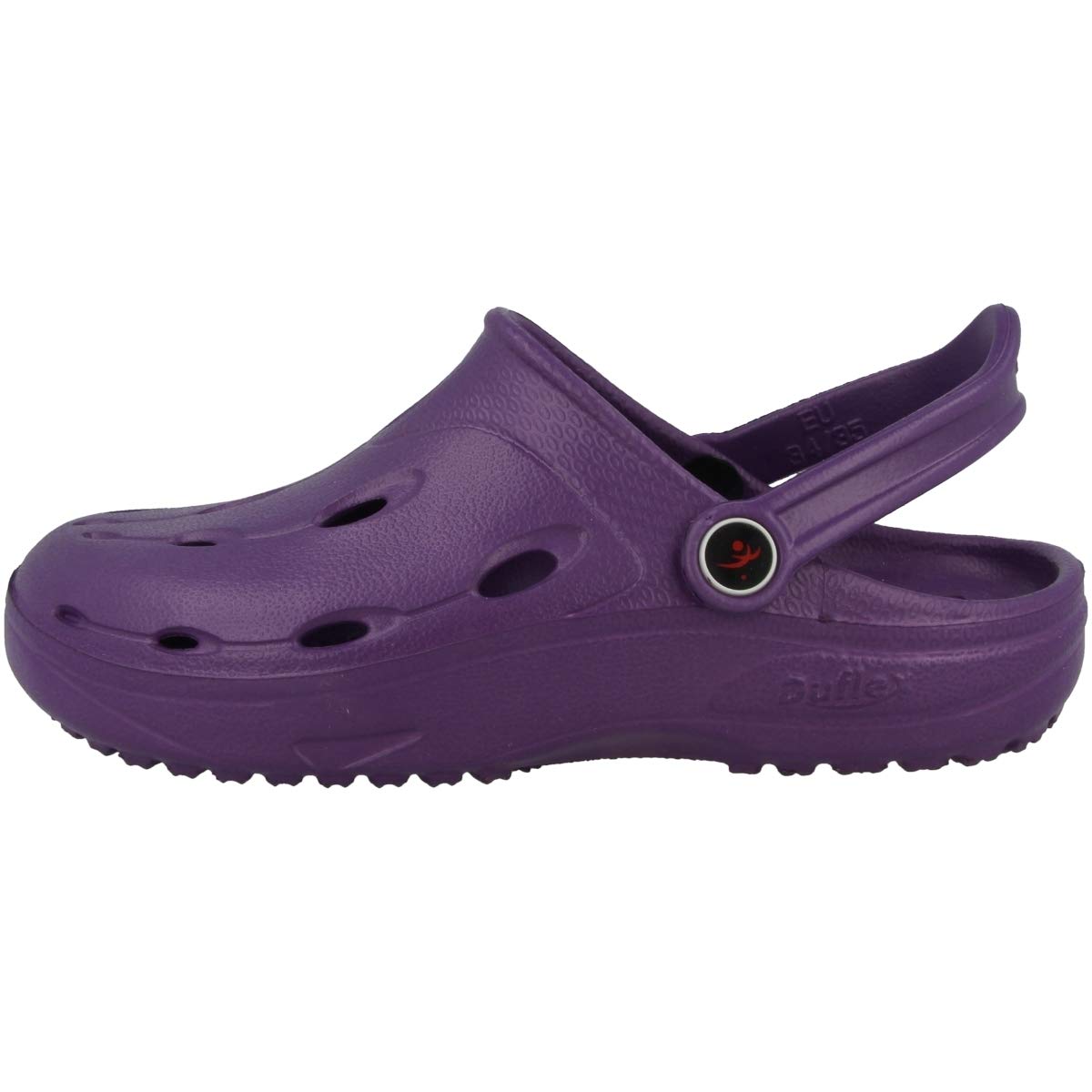 chung shi Unisex Kinder DUX Kids Clogs