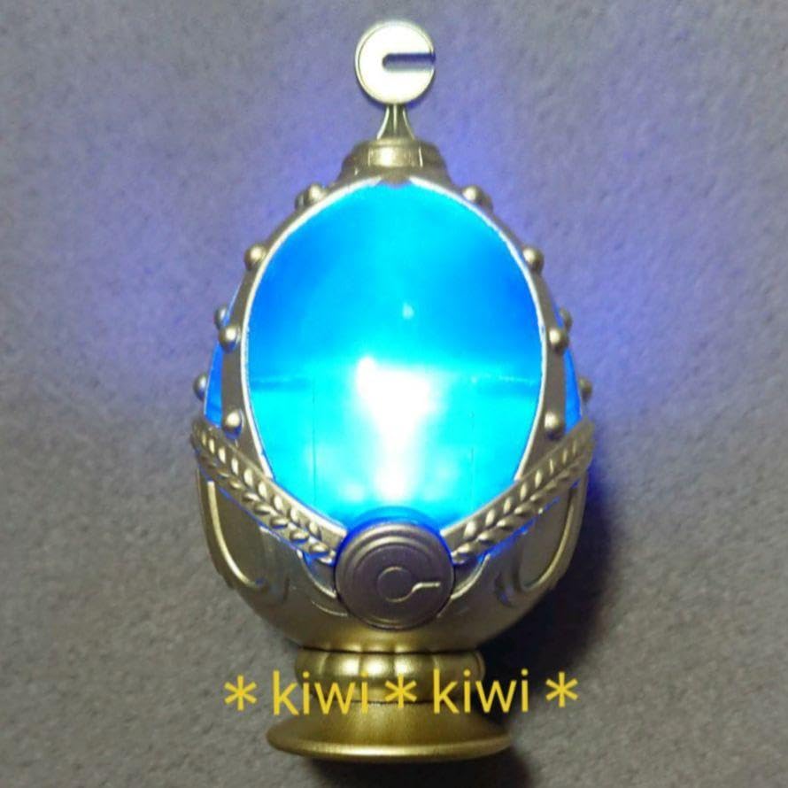 Amazon.co.jp: プレミアム ソウルジェムライト 美樹さやか まどマギ