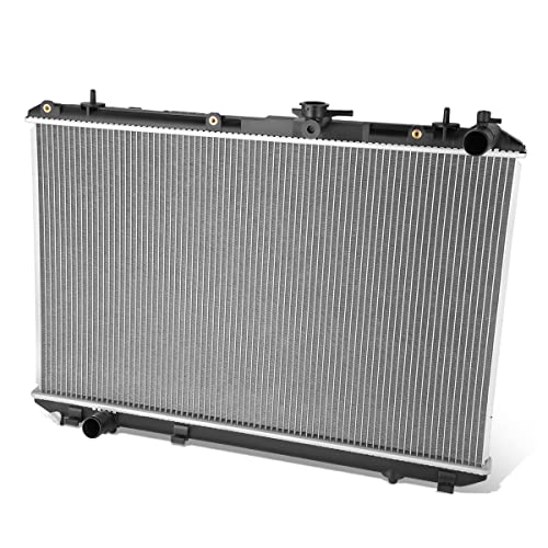 Image of Auto Dynasty 13066 Radiator for 2008-2010 Toyota Highlander Hybrid