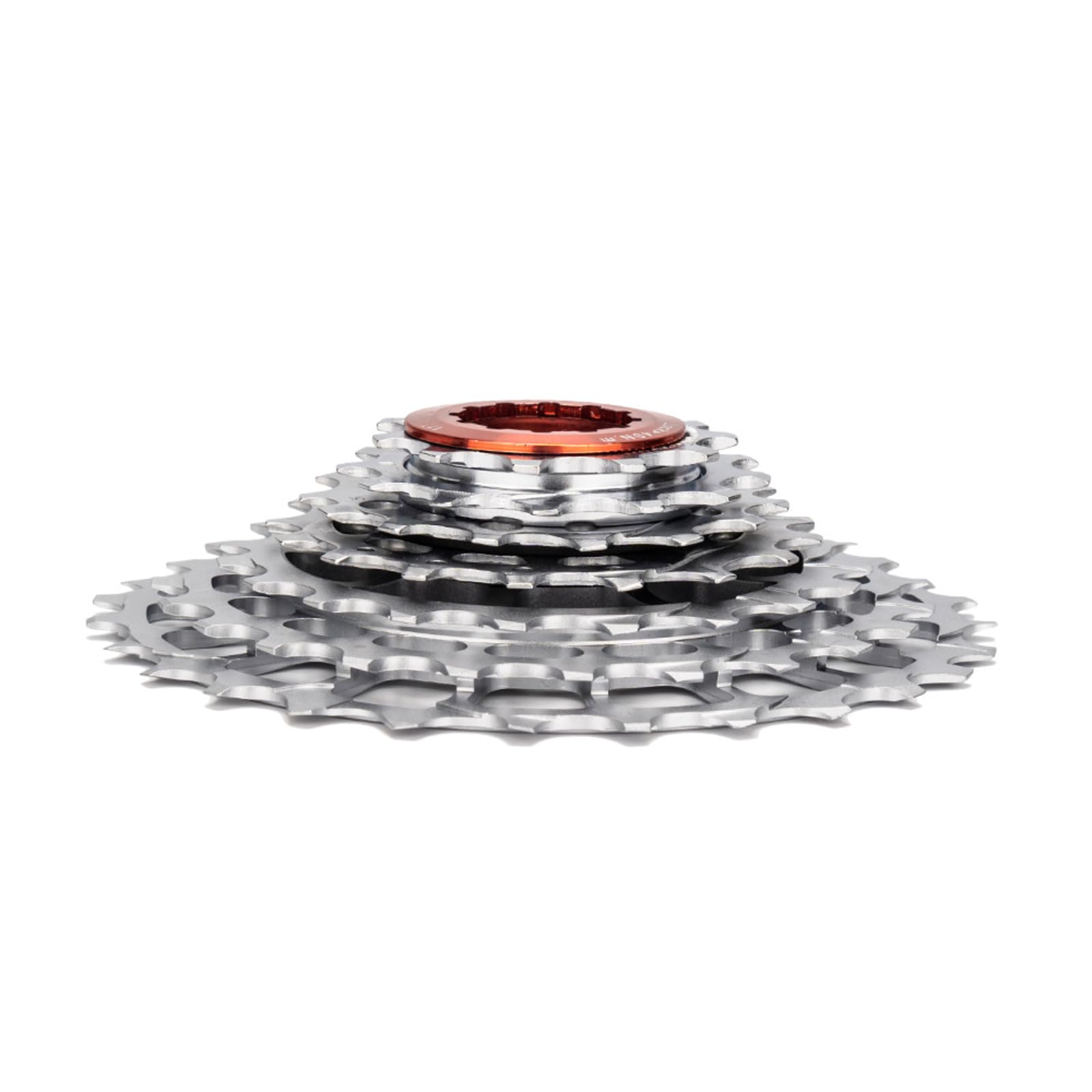 Bicycles - Cassettes plegables de 7 velocidades 11-28T para bicicleta de carretera, accesorios de bicicleta plegables ligeros