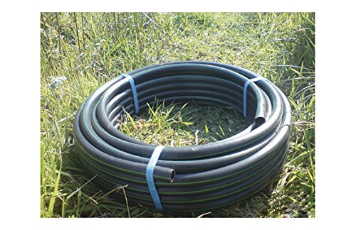 Quality ferreteria Plus M262548 - Tuberia Polietileno 6 ATM betri s ø 32 mm 25 m - 01163225