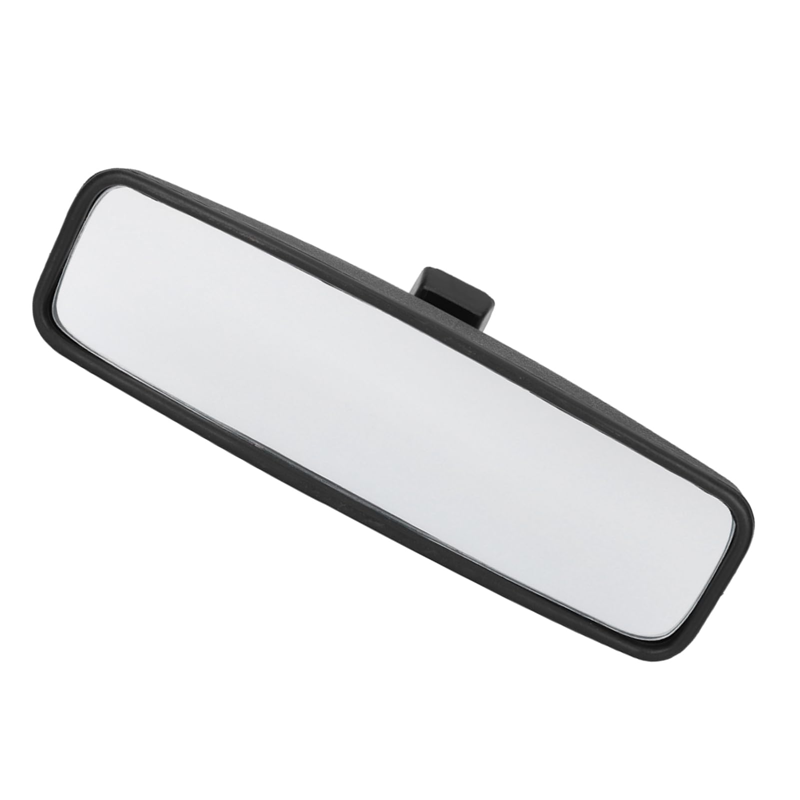 Espejo Retrovisor Interior Día/Noche para 107/206/106 – Marco de ABS y Espejo de Vidrio, Modelo 814842