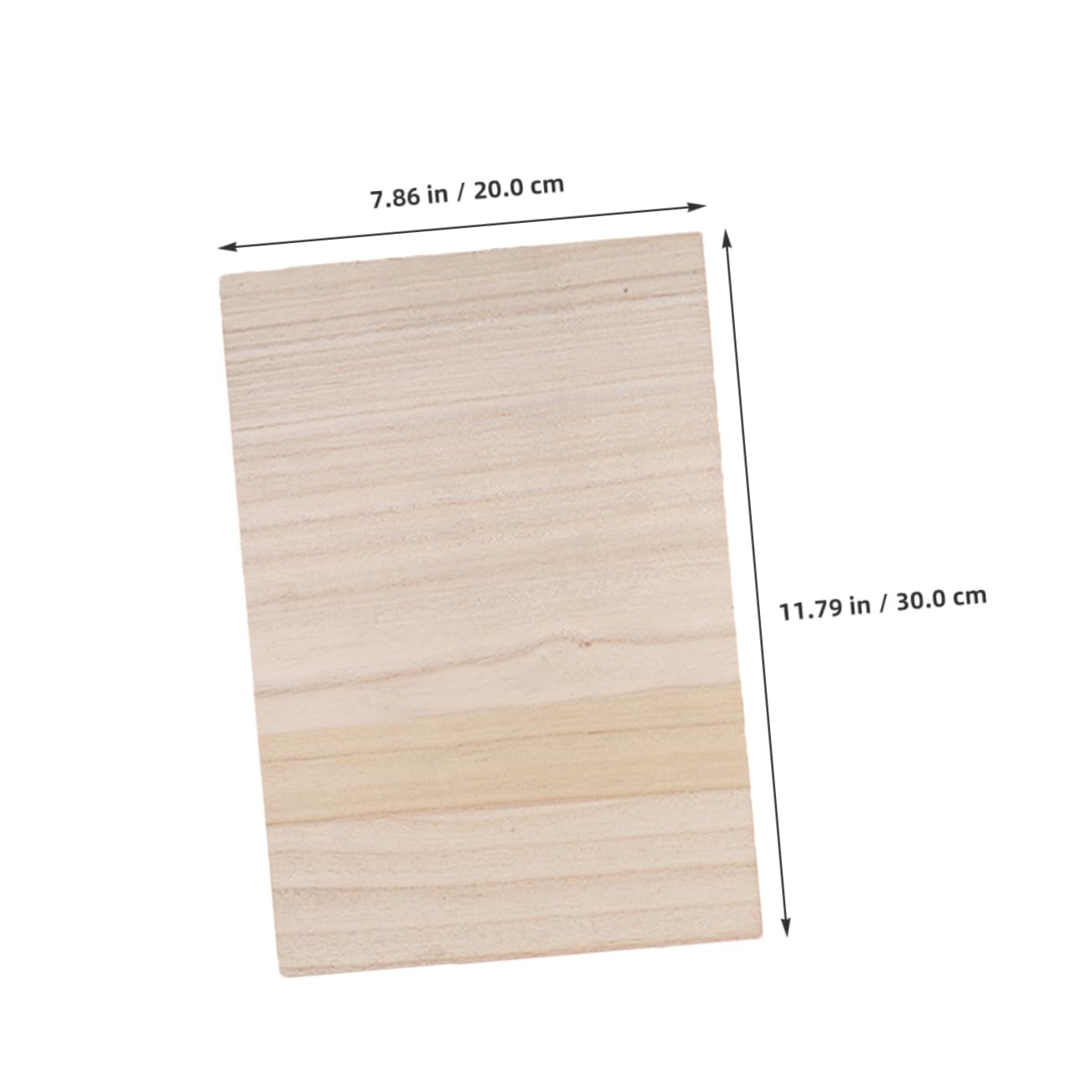 Toddmomy Training Karate Board Wooden Taekwondo Breaking Board Pad Essential Martial Arts Supply for Boys and Girls and Adults