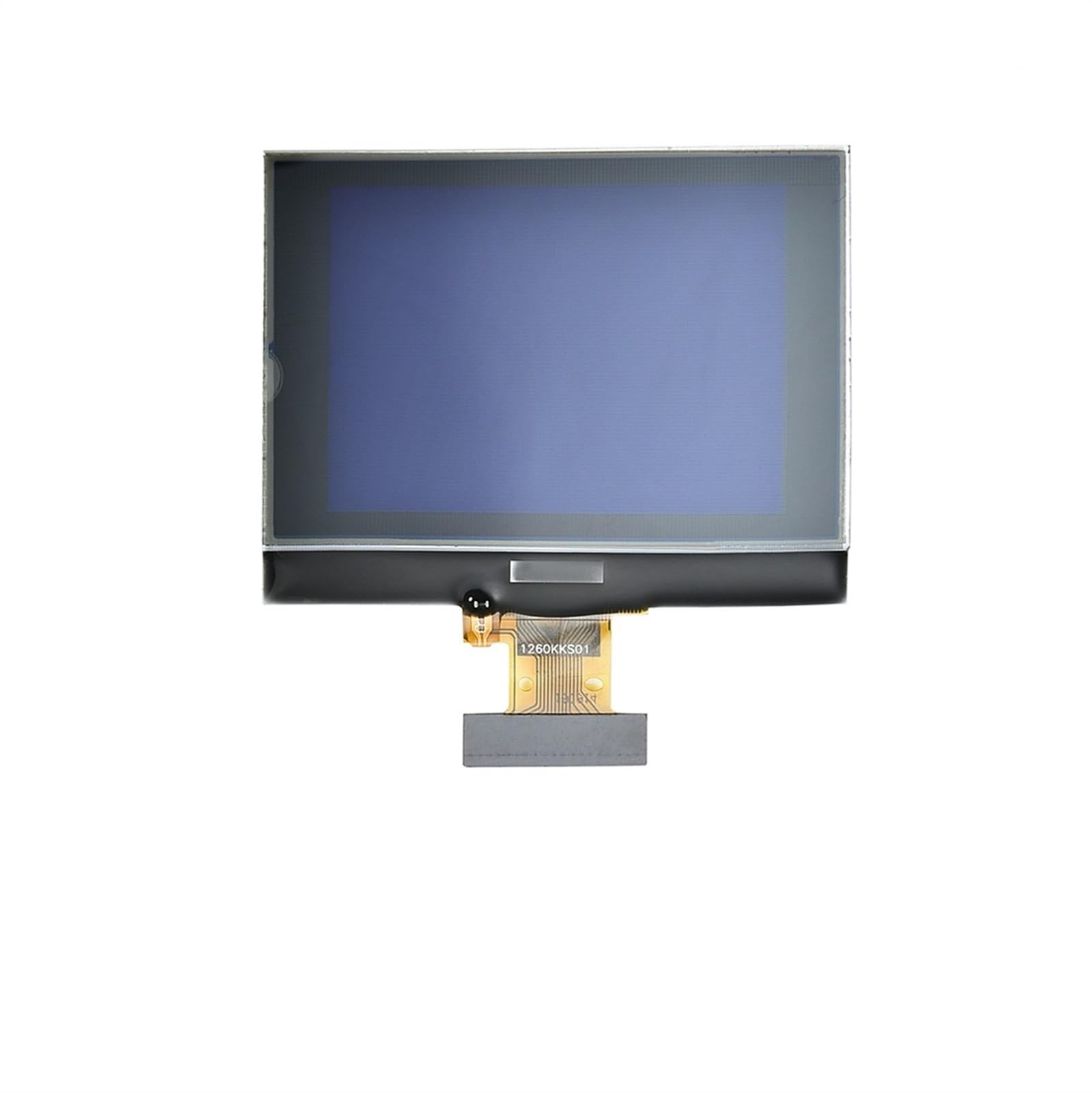 Display LCD Cruscotto Per Golf (2003-2008) E Passat (2005-2009) - Ricambio OEM A2C00043350 - Foto 5