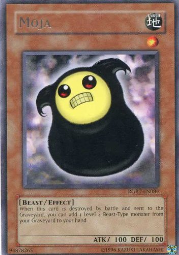 Yu-Gi-Oh! - G.B. Hunter (RGBT-EN039) - Raging Battle - 1ª Edición - Común