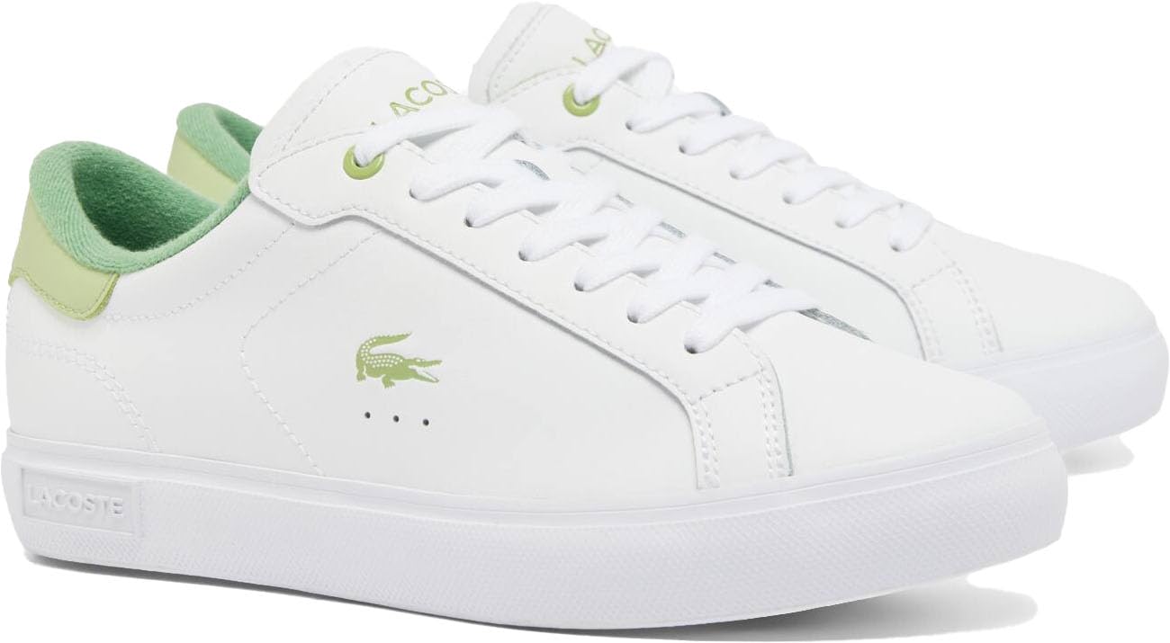 Lacoste Women's Powercourt Sneaker