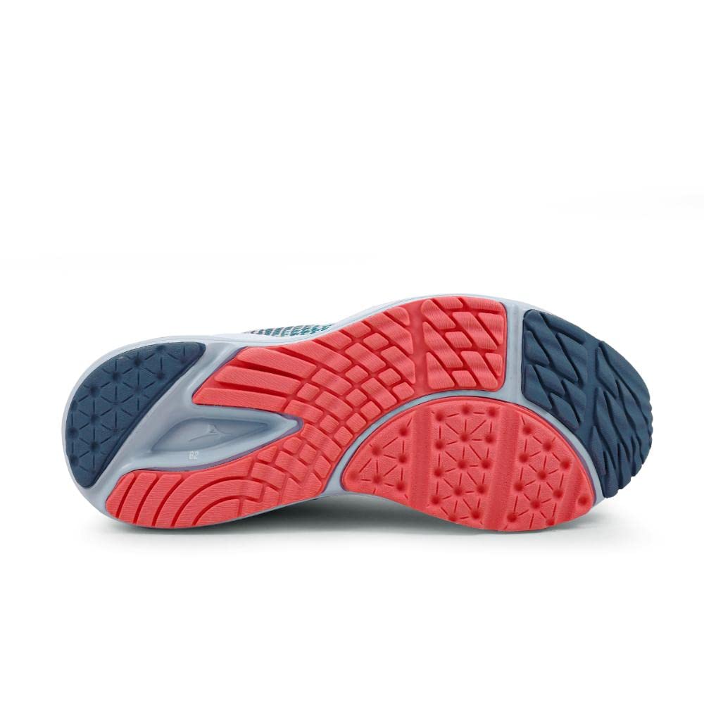 Tênis de Corrida Mizuno Wave Way 2 Masculino em promoção! Veja a oferta e mais achadinhos de Tênis 6 Hoje é o melhor dia para comprar Tênis de Corrida Mizuno Wave Way 2 Masculino com aquele preço maroto! Promoção! Aproveite a oferta! 6