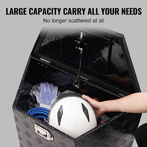 Heavy Duty Aluminum Truck Toolbox