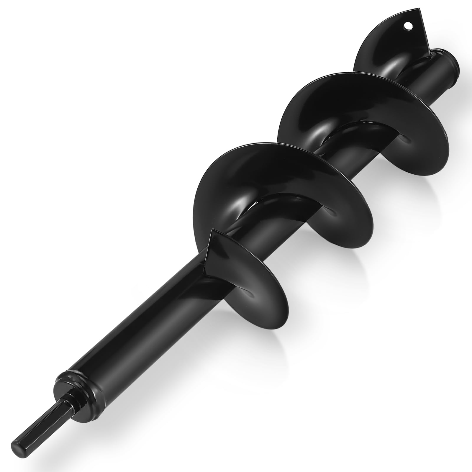 Heavy Duty Auger Drill Bit - Plant Trees & Shrubs -1 Heavy Duty Auger Drill Bit - Plant Trees & Shrubs -1