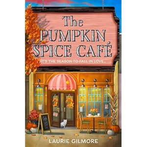The Pumpkin Spice Café: Read the v...