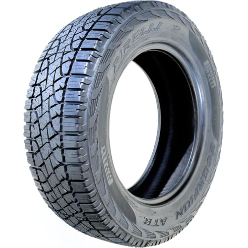 Pirelli SCORPION ATR All Terrain 265/70R17 115T Light Truck Tire