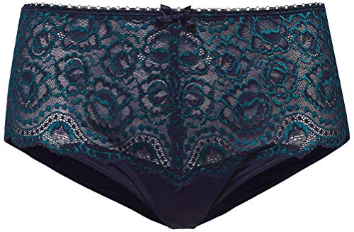Promo Culotte Midi flowe élégance Playtex chez Carrefour