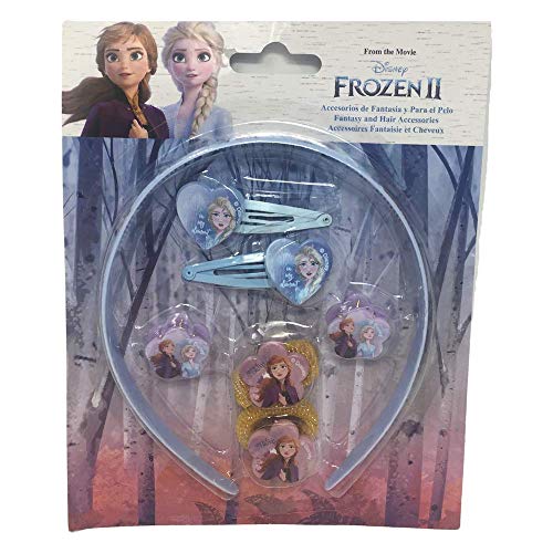 Kids- Accessoires pour Cheveux, KD-WD20784